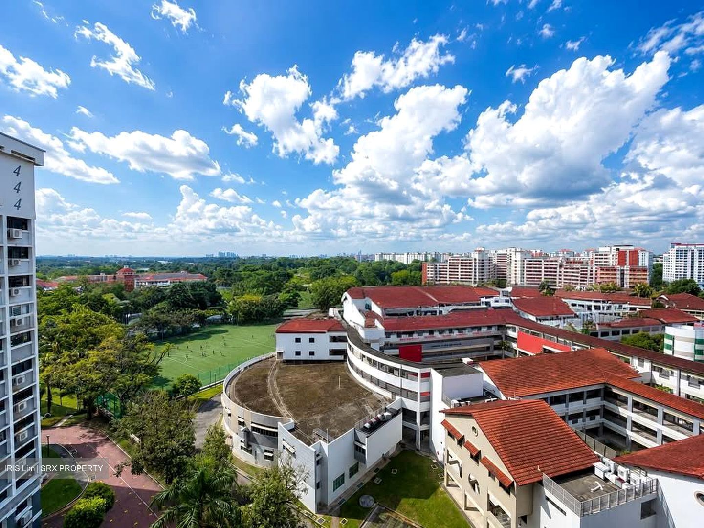 Blk 443 Choa Chu Kang Avenue 4 (Choa Chu Kang), HDB 4 Rooms #558291471